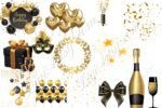 Balloons clipart
