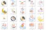 Baby Shower Clipart