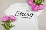 Design Print for T-shirt svg