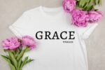 T-shirt Design Print SVG PNG