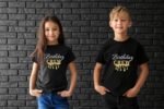 Golden Crew Design svg