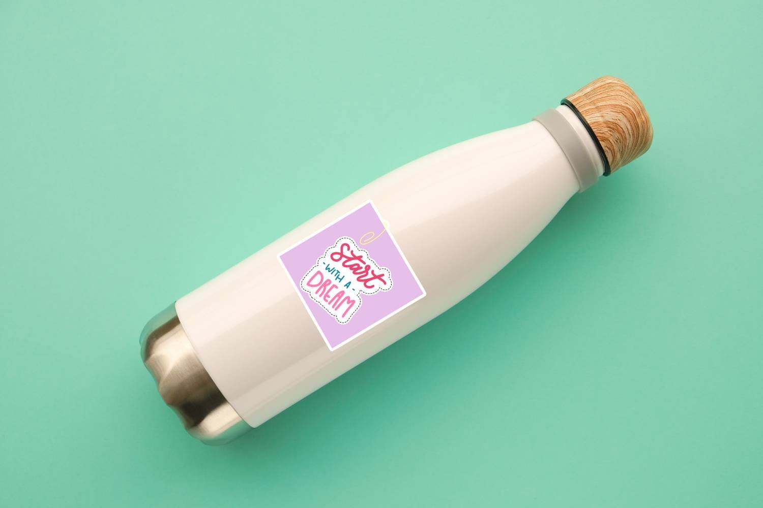 Motivational Digital Stickers