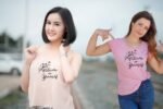 Inspirational Tshirt Design Print SVG PNG