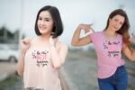 Motivational T-shirt Design Bundle