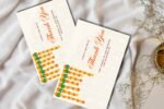 Wedding digital graphics
