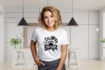 T-shirt Design Print