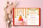 Wedding digital graphics