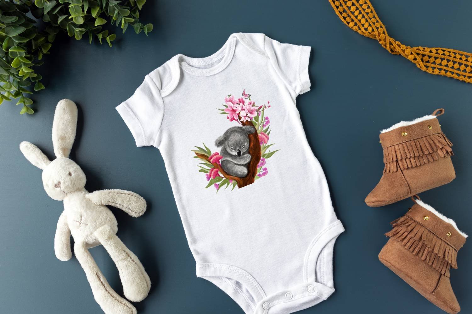 Safari Animal, clipart