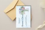 Watercolor Flowers Clipart