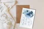 Watercolor Floral Clipart