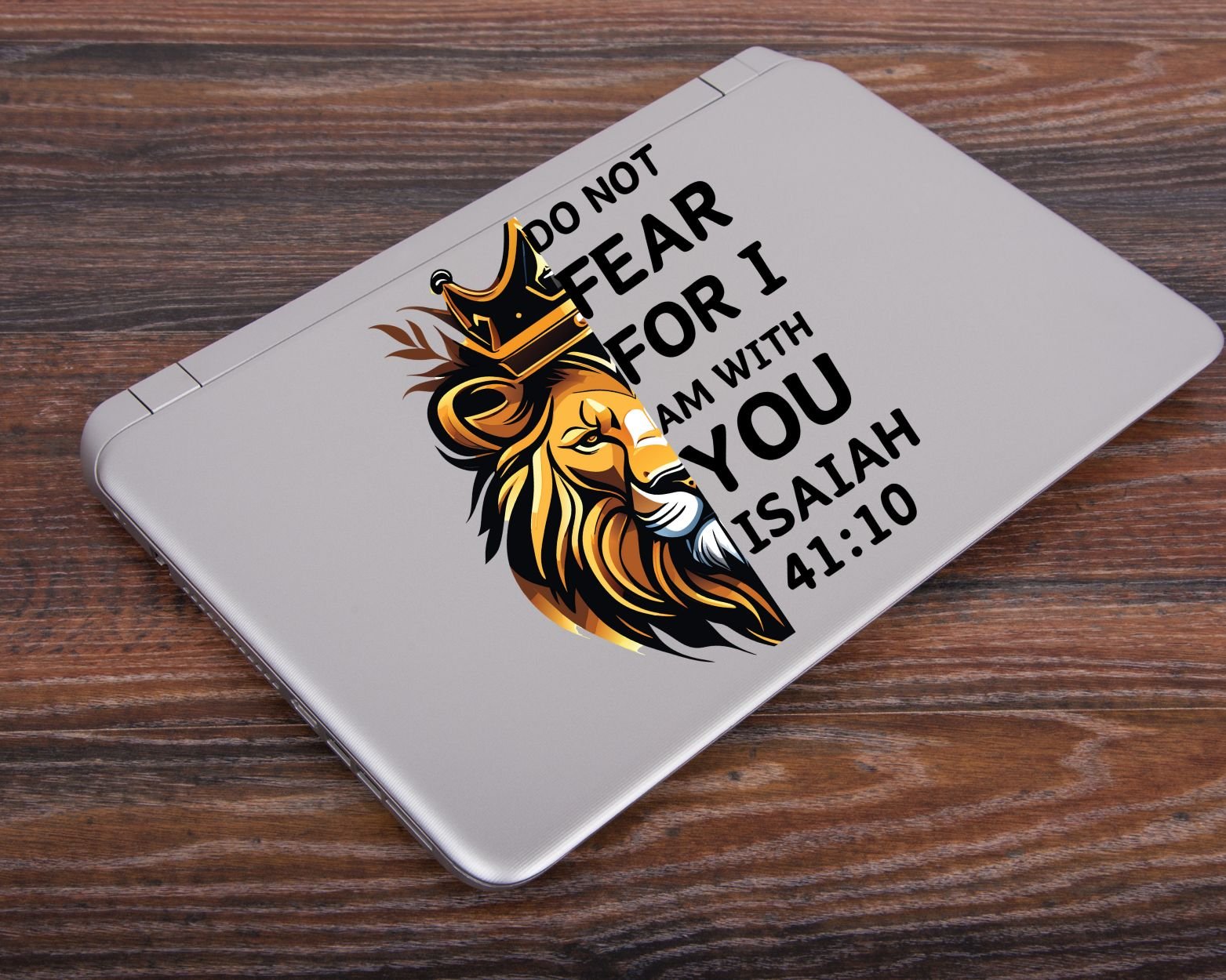 Christian Digital Wall Art