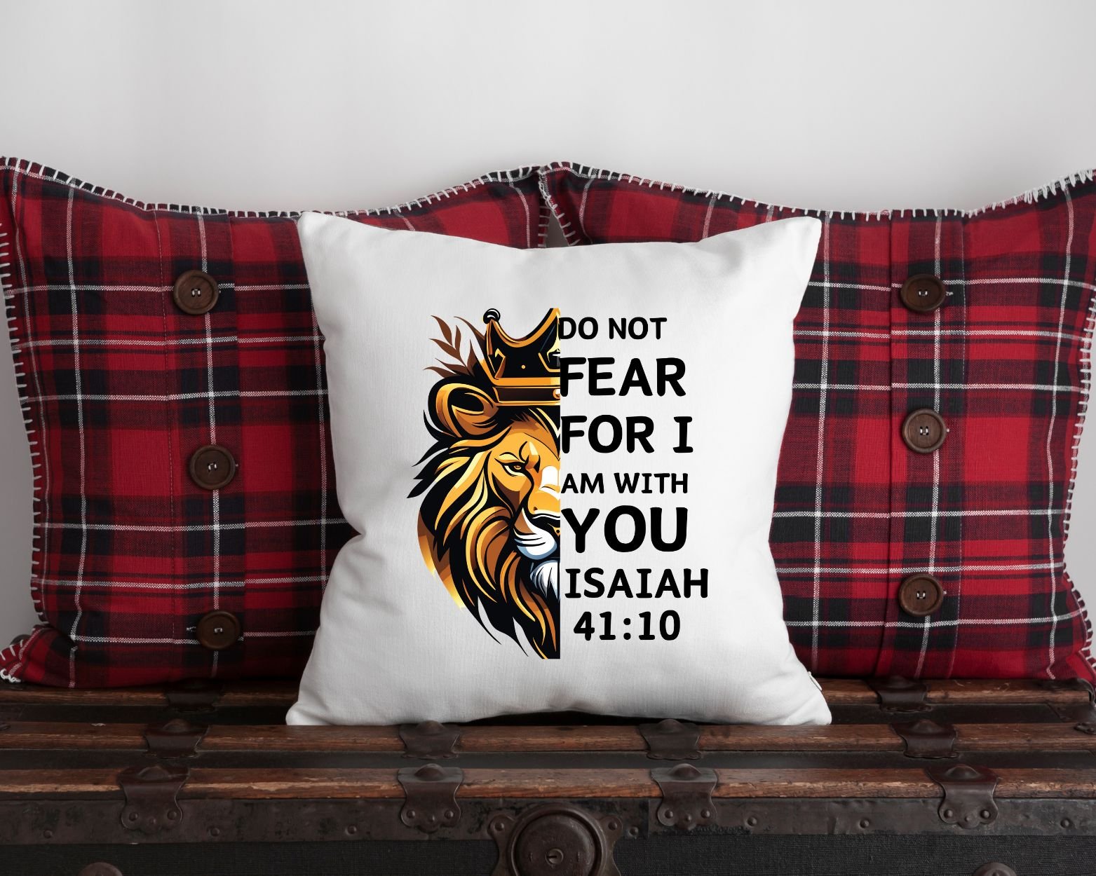 Christian Gallery Wall Art