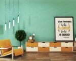Christian Digital Wall Art