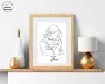 Mother and Baby Gift