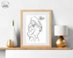 Mother and Baby Gift
