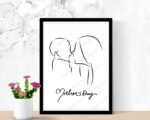 Printable Line Art