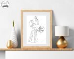 Mother and Baby Gift