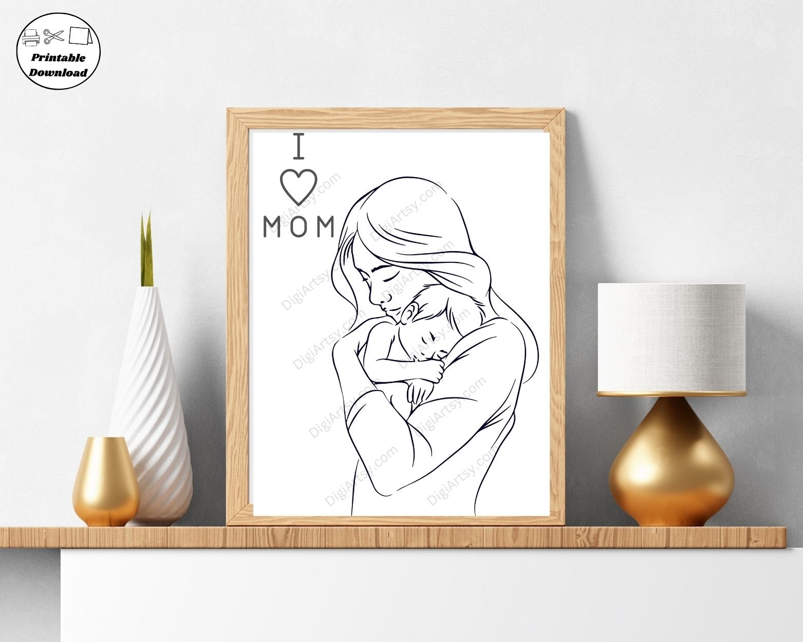 Mother's Day Gift Ideas