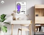 Handprint Art Craft