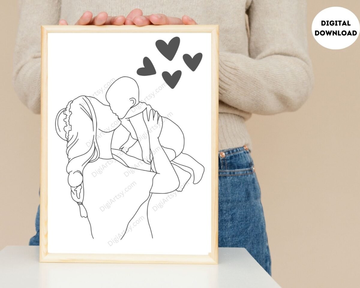 Mother's Day Gift Ideas