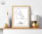 Mother and Baby Gift