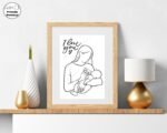 Nursery Room Decor