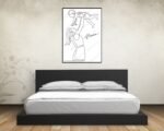 Mother and Child Wall Art