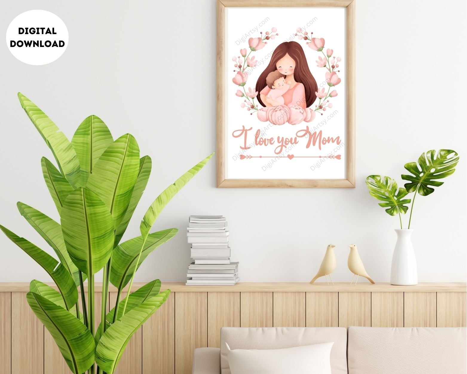 Mother's Day Gift for New Moms - Image 4