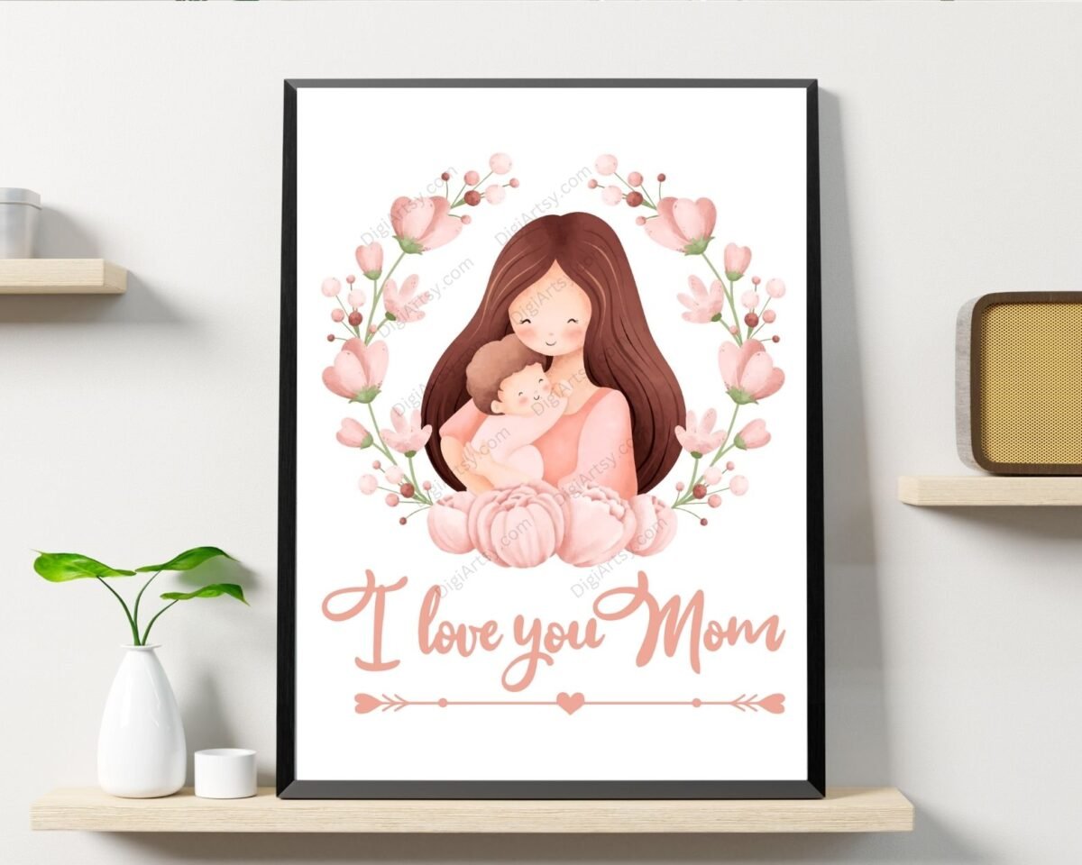Mother's Day Gift Ideas