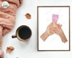 Printable Family Wall Art