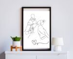 Family Wall Print