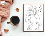 Family Wall Print