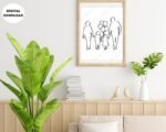 Family Wall Decor