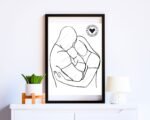 Printable Family Wall Art