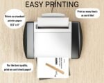 Printable Gift from Kids