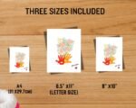 Handprint Art Craft