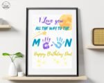 Personalized Dad Gift