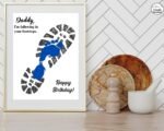 Personalized Dad Gift