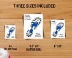 Handprint Art Craft