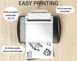 Printable Gift from Kids