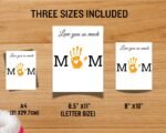 Handprint Art Craft