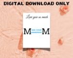 Kids Gifts for Mommy