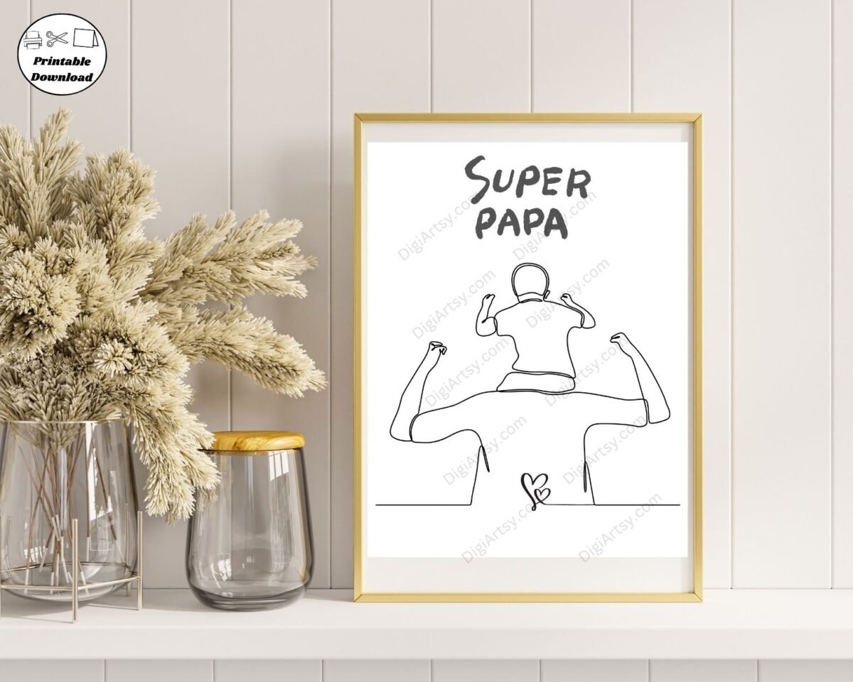 Father's Day Gift Ideas