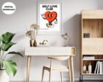 Nursery Quote Print