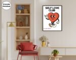 Playroom Wall Art Decor