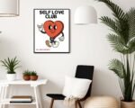 Kids Motivational Art