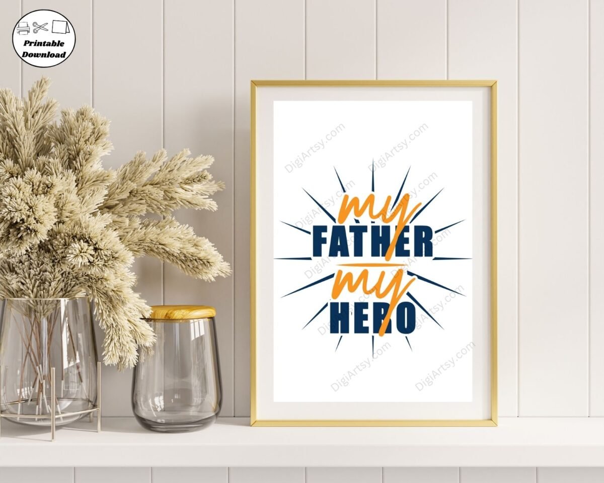 Father's Day Gift Ideas