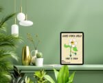 Minimalist Motivation Print Set