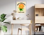 Nursery Wall Art Print