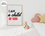 Bible Verse Wall Art
